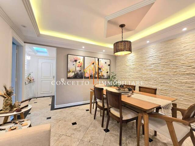 #588 - Apartamento para Venda em Rio de Janeiro - RJ - 2