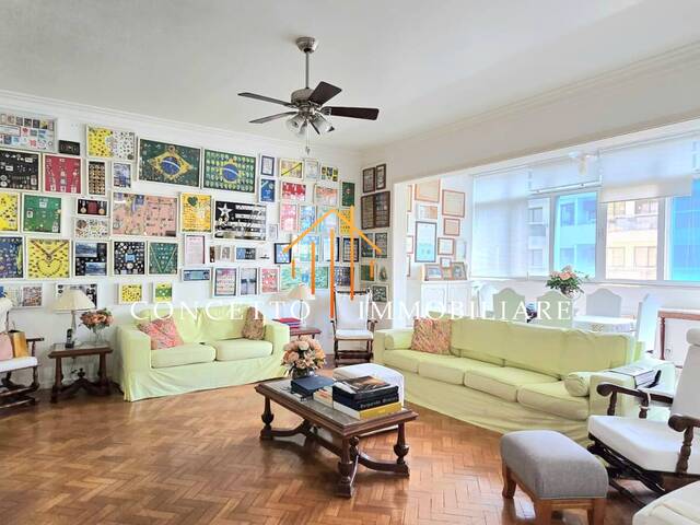 #589 - Apartamento para Venda em Rio de Janeiro - RJ - 2