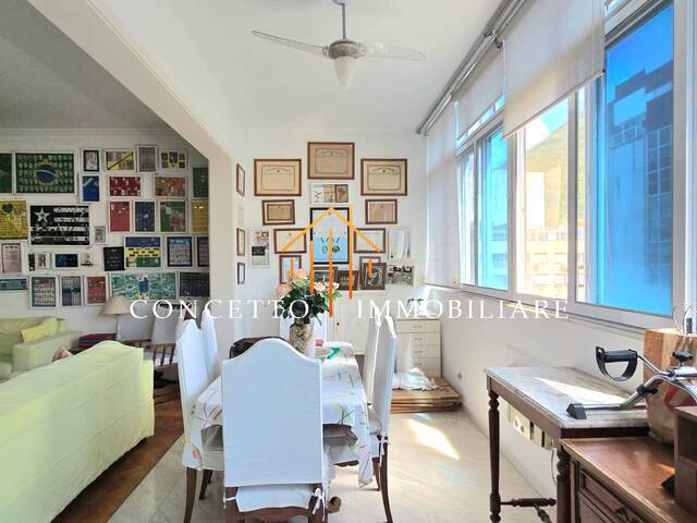 #589 - Apartamento para Venda em Rio de Janeiro - RJ - 3