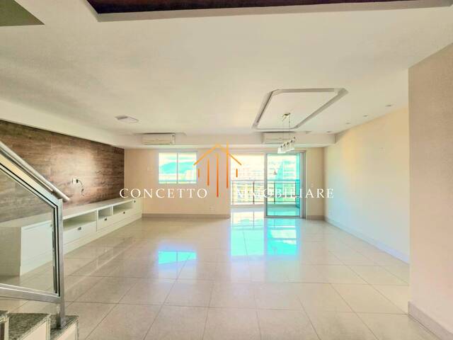 #567 - Apartamento para Venda em Rio de Janeiro - RJ