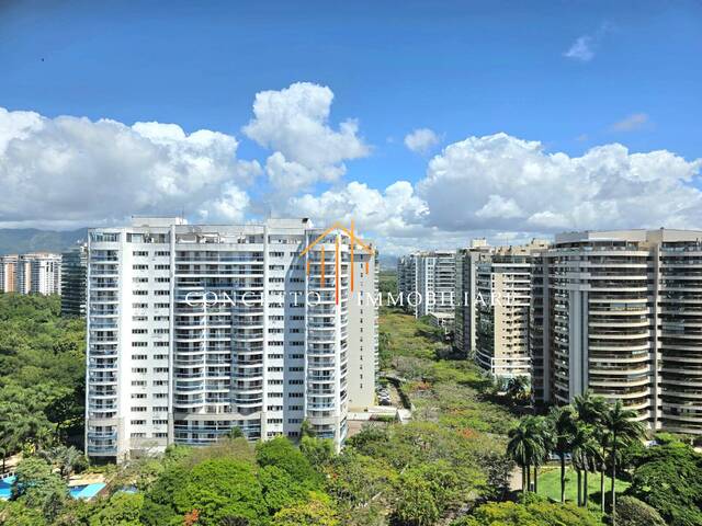 #567 - Apartamento para Venda em Rio de Janeiro - RJ