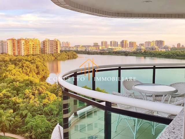 #591 - Apartamento para Venda em Rio de Janeiro - RJ