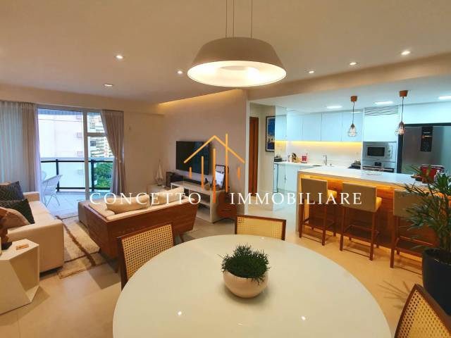 #591 - Apartamento para Venda em Rio de Janeiro - RJ