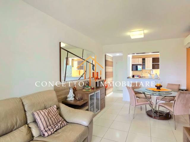 #592 - Apartamento para Venda em Rio de Janeiro - RJ