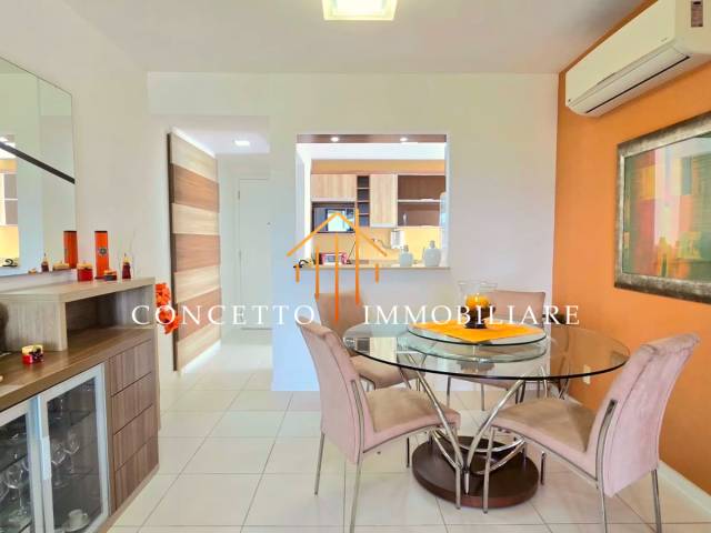 #592 - Apartamento para Venda em Rio de Janeiro - RJ