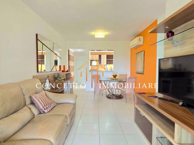 Venda em Barra da Tijuca - Rio de Janeiro