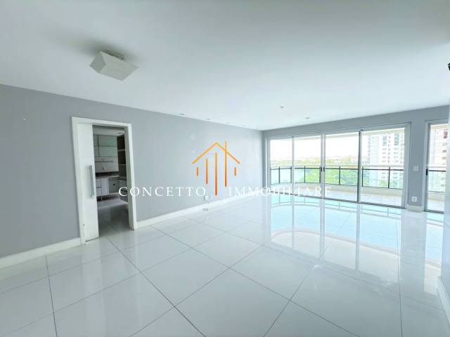 #593 - Apartamento para Venda em Rio de Janeiro - RJ - 3