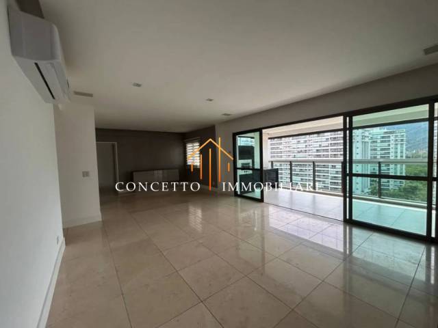 Venda em Barra da Tijuca - Rio de Janeiro