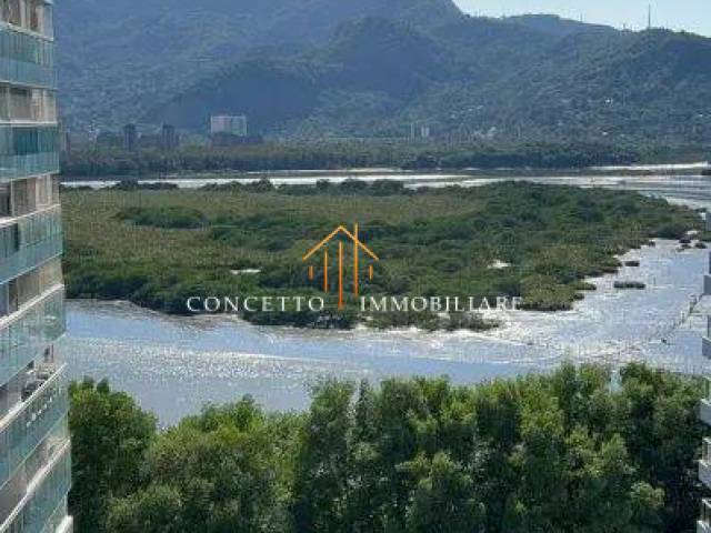 #598 - Apartamento para Venda em Rio de Janeiro - RJ - 2