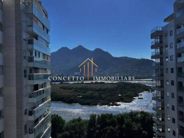 #598 - Apartamento para Venda em Rio de Janeiro - RJ - 1