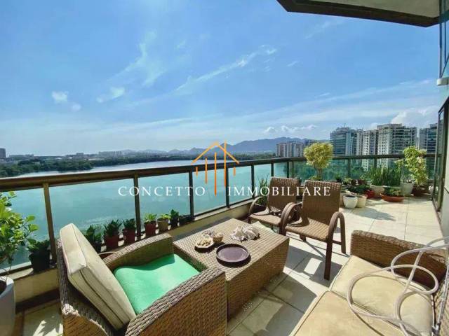 #599 - Apartamento para Venda em Rio de Janeiro - RJ - 2