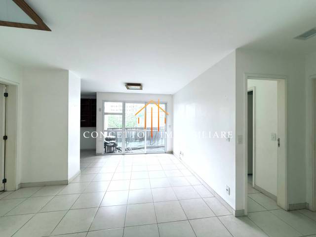 #600 - Apartamento para Venda em Rio de Janeiro - RJ - 1