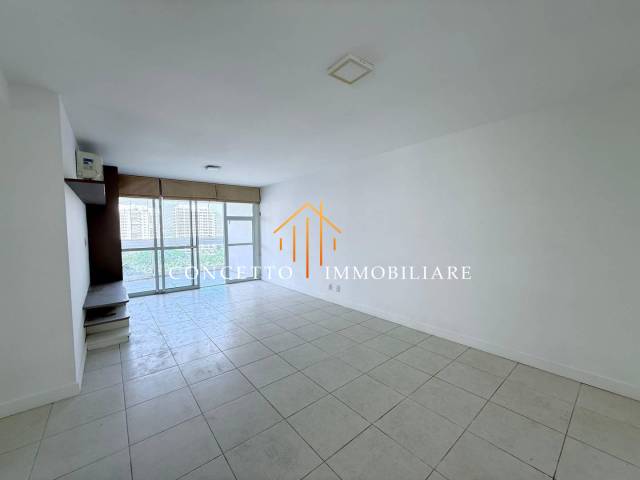 #601 - Apartamento para Venda em Rio de Janeiro - RJ - 3