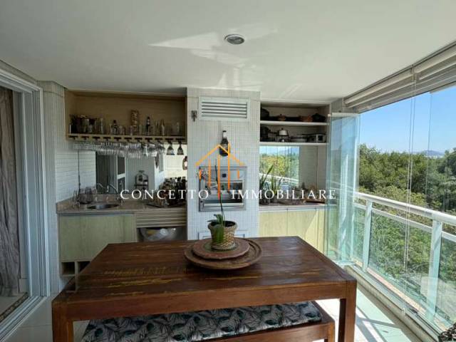 Venda em Barra da Tijuca - Rio de Janeiro