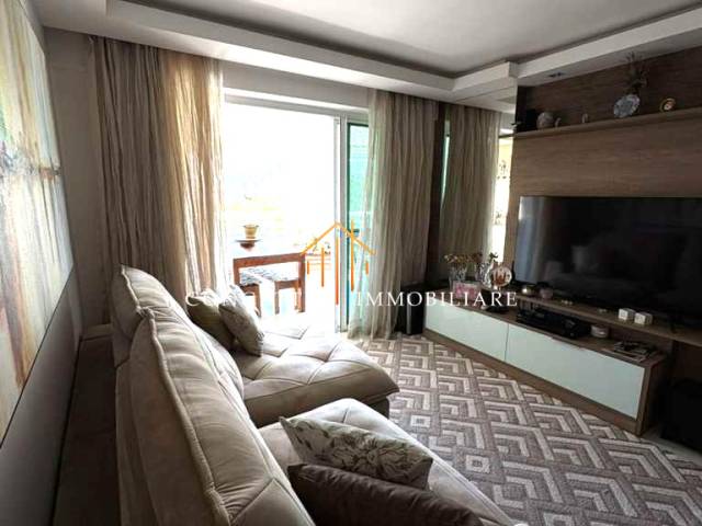 #603 - Apartamento para Venda em Rio de Janeiro - RJ - 2