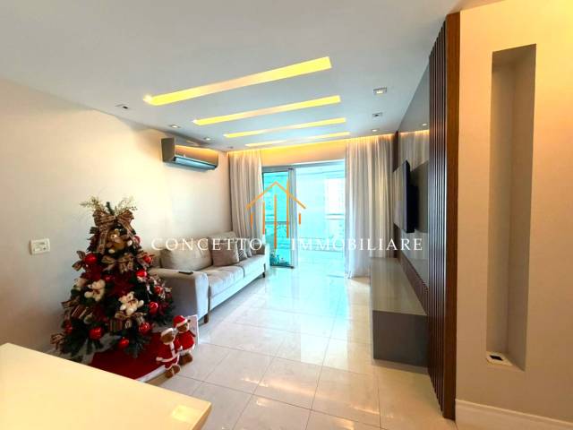 #604 - Apartamento para Venda em Rio de Janeiro - RJ