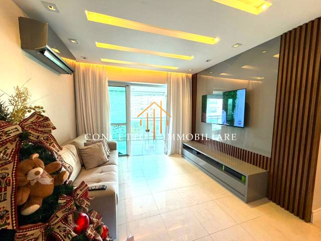 #604 - Apartamento para Venda em Rio de Janeiro - RJ