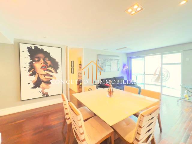 Venda em Barra da Tijuca - Rio de Janeiro