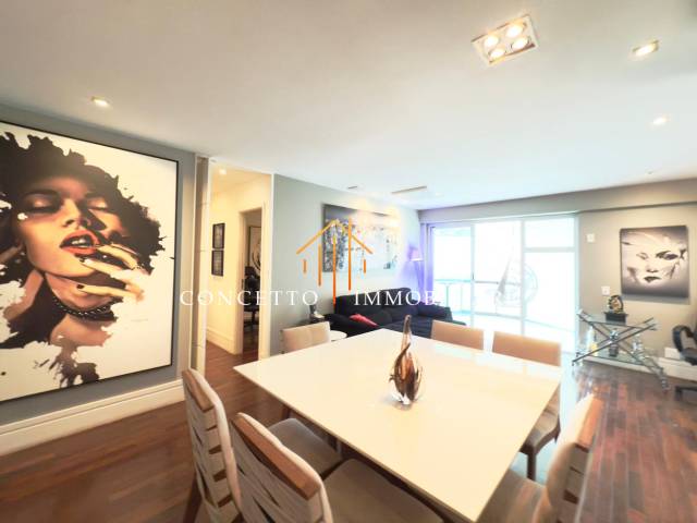 #605 - Apartamento para Venda em Rio de Janeiro - RJ - 3