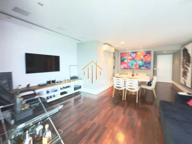 #605 - Apartamento para Venda em Rio de Janeiro - RJ - 2