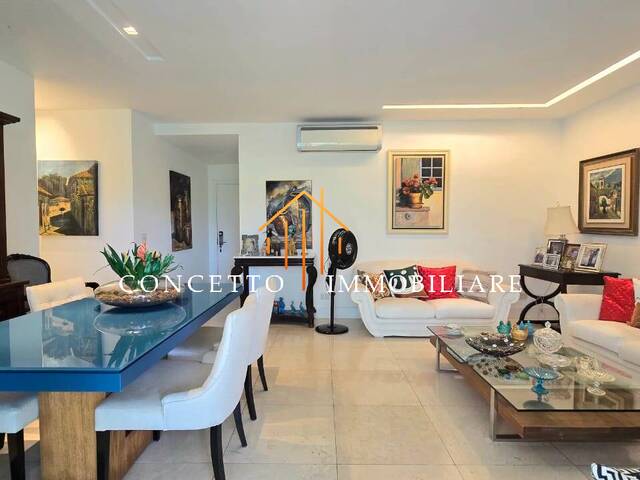 #607 - Apartamento para Venda em Rio de Janeiro - RJ