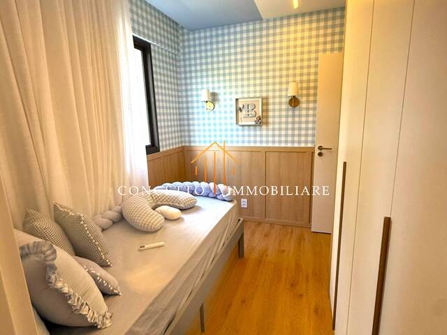 #610 - Apartamento para Venda em Rio de Janeiro - RJ