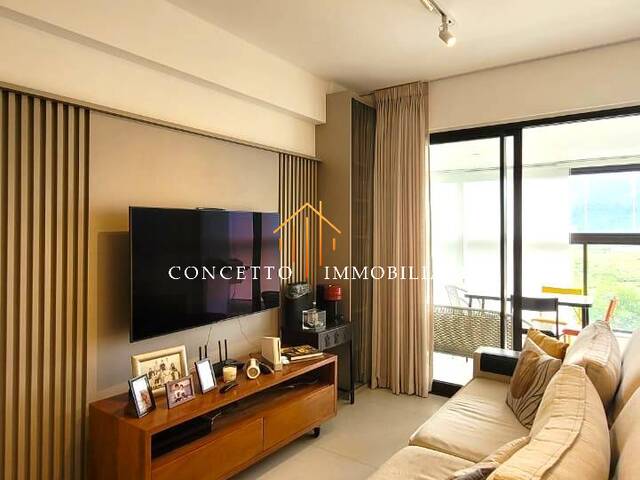 Venda em Barra da Tijuca - Rio de Janeiro