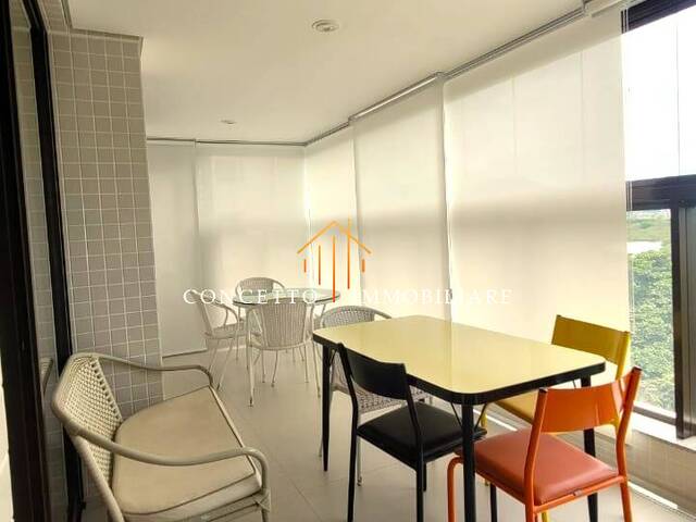 #611 - Apartamento para Venda em Rio de Janeiro - RJ