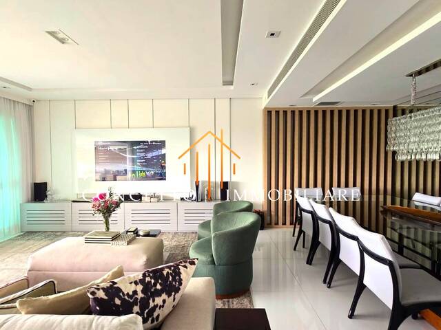 #594 - Apartamento para Venda em Rio de Janeiro - RJ - 3