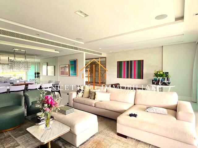 #594 - Apartamento para Venda em Rio de Janeiro - RJ - 2