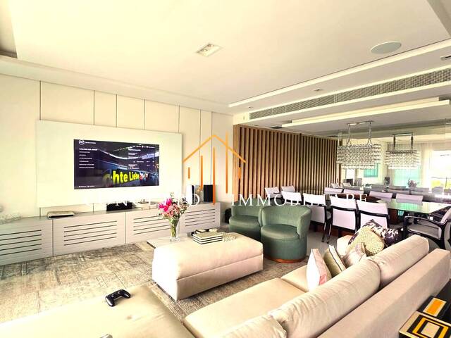 Venda em Barra da Tijuca - Rio de Janeiro