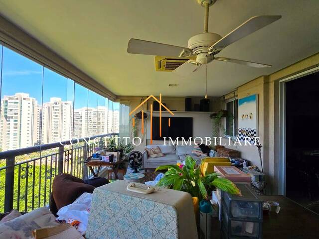 #612 - Apartamento para Venda em Rio de Janeiro - RJ