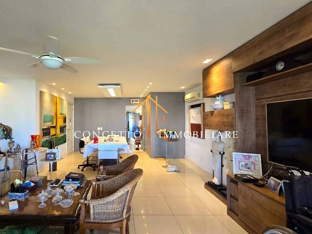 Venda em Barra da Tijuca - Rio de Janeiro