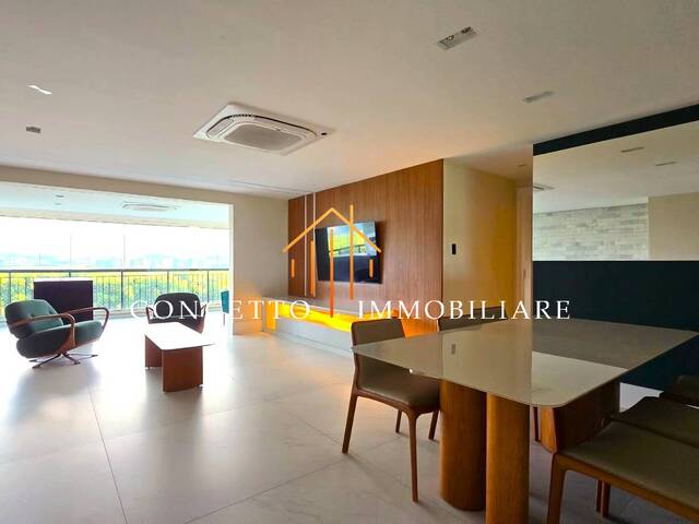 Venda em Barra da Tijuca - Rio de Janeiro