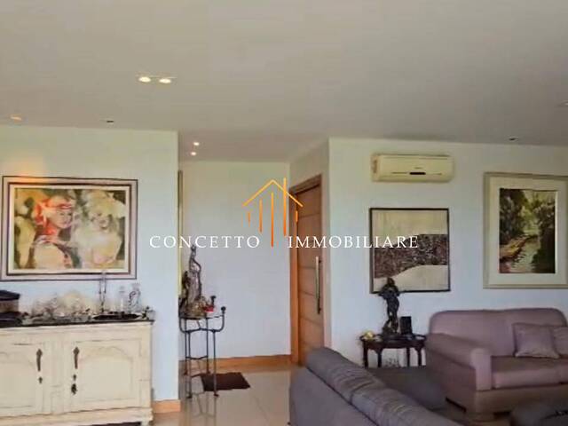 #614 - Apartamento para Venda em Rio de Janeiro - RJ - 2