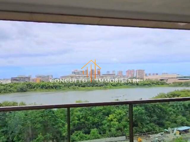 #614 - Apartamento para Venda em Rio de Janeiro - RJ - 3