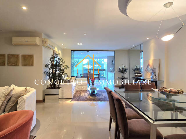 #618 - Apartamento para Venda em Rio de Janeiro - RJ - 1