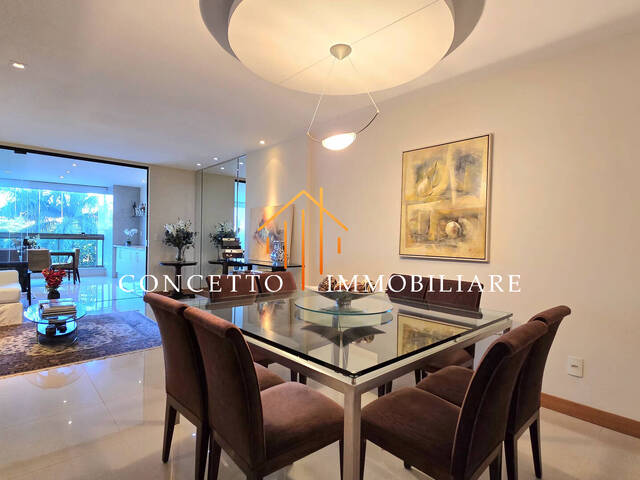 #618 - Apartamento para Venda em Rio de Janeiro - RJ - 2