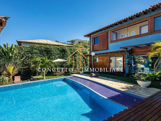 #620 - Casa para Venda em Rio de Janeiro - RJ - 2