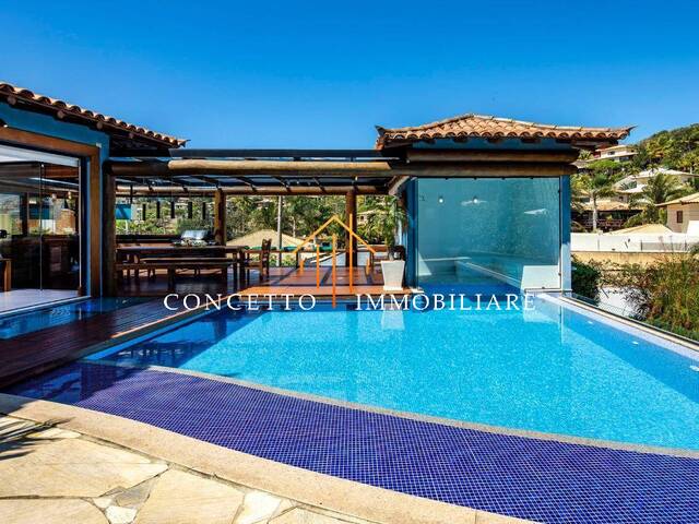 Venda em ARMAÇÃO DE BÚZIOS - Rio de Janeiro