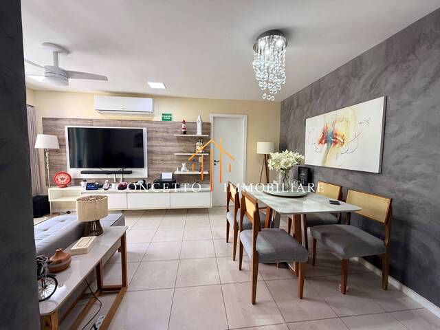 Apartamento para Venda em Rio de Janeiro - 2