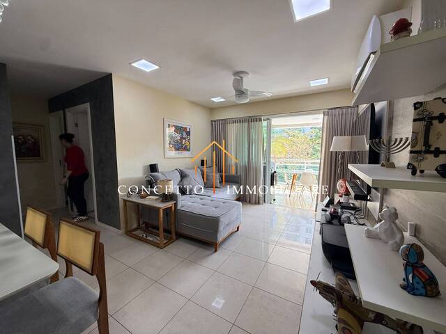 Apartamento para Venda em Rio de Janeiro - 5
